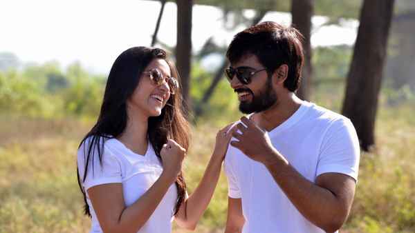 Ippudu Kaaka Inkeppudu Poster 4