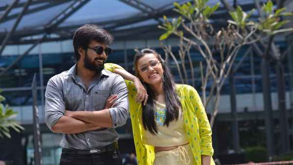 Ippudu Kaaka Inkeppudu Poster 3