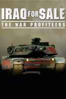Iraq for Sale: The War Profiteers Poster 2