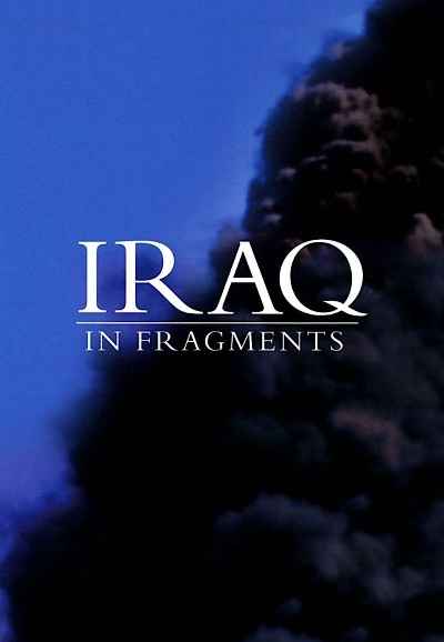 Iraq in Fragments