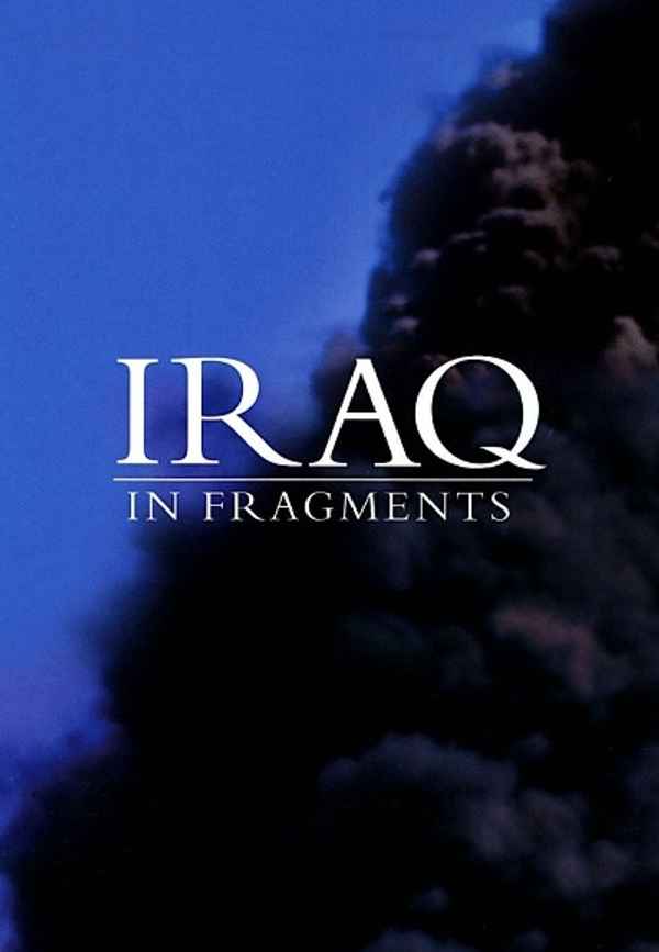 Iraq in Fragments Poster 6