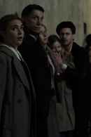 Irena's Vow Poster 1