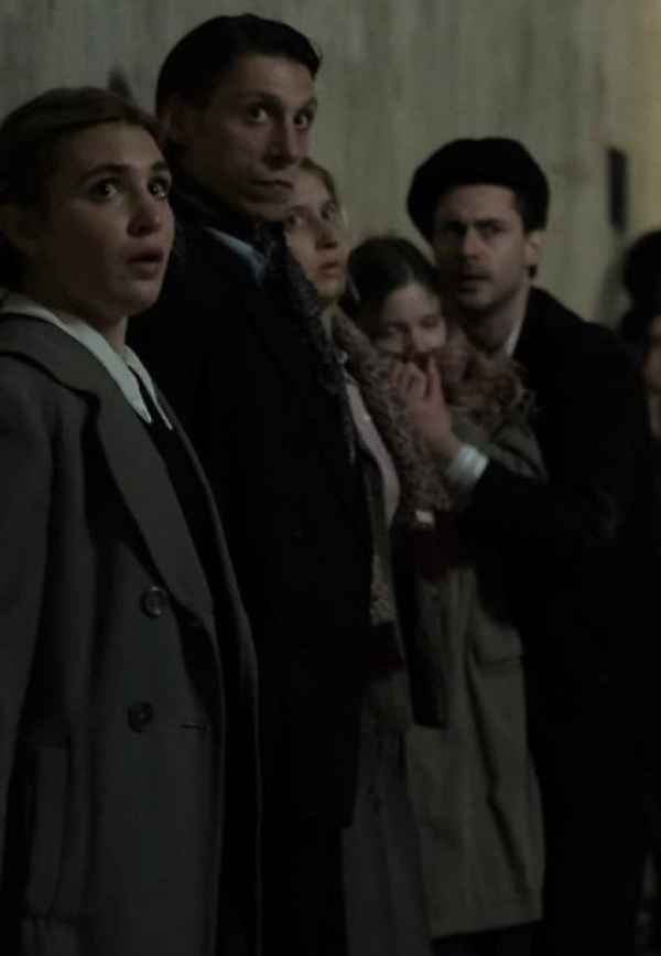 Irena's Vow Poster 4