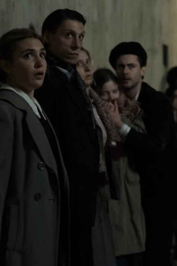 Irena's Vow Poster 2