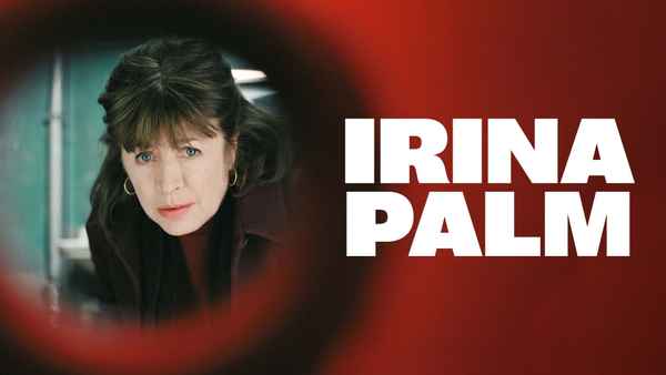 Irina Palm Poster 5