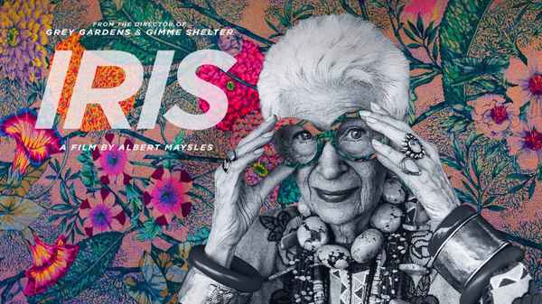 Iris Poster 6