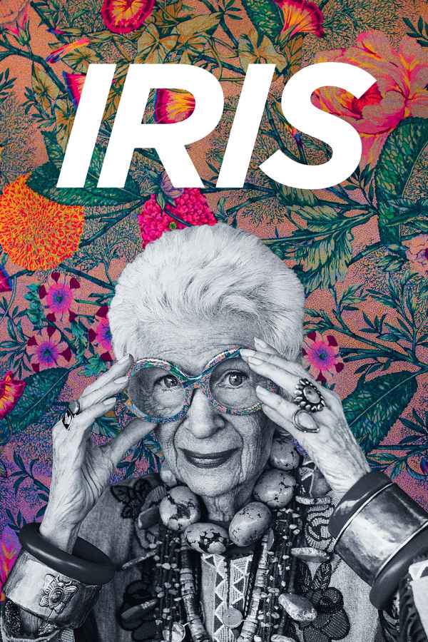 Iris Poster 7