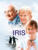 Iris Poster 3