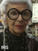 Iris Poster 1