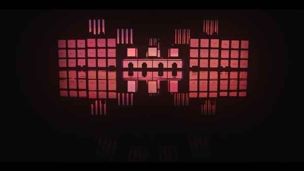 Iris: A Space Opera by Justice Poster 5