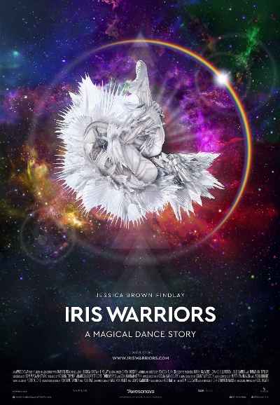 Iris Warriors