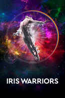 Iris Warriors Poster 2