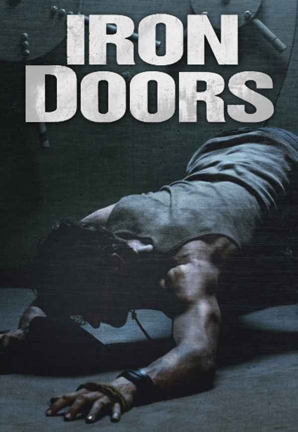 Iron Doors Poster 2