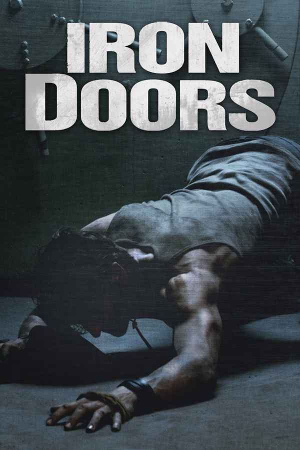 Iron Doors Poster 1
