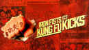 Iron Fists and Kung-Fu Kicks Poster 4