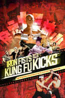 Iron Fists and Kung-Fu Kicks Poster 6