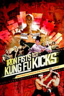 Iron Fists and Kung-Fu Kicks Poster 7