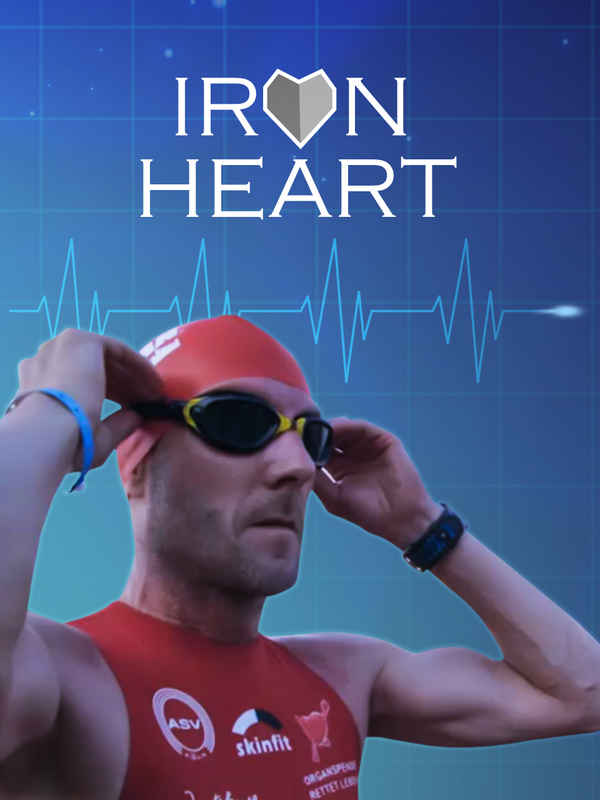Iron Heart Poster 1