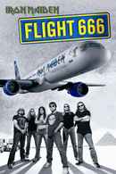 Iron Maiden: Flight 666 Poster 3