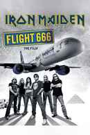 Iron Maiden: Flight 666 Poster 4