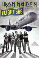Iron Maiden: Flight 666 Poster 5