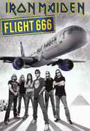 Iron Maiden: Flight 666 Poster 6