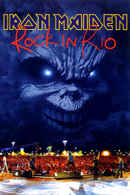 Iron Maiden: Rock In Rio Poster 7