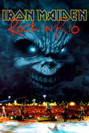Iron Maiden: Rock In Rio Poster 4