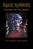 Iron Maiden: Visions of the Beast Poster 2