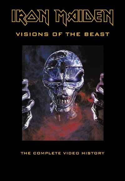 Iron Maiden: Visions of the Beast