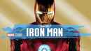 Iron Man Poster 7