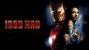 Iron Man Poster 4
