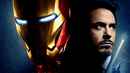 Iron Man Poster 1