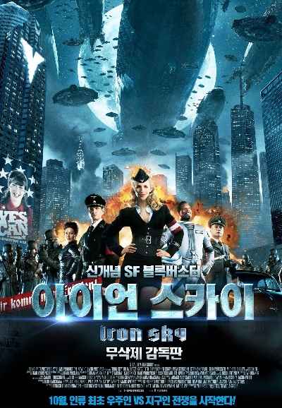 Iron Sky