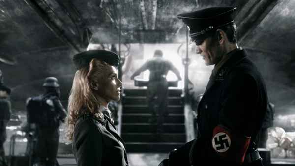 Iron Sky Poster 2