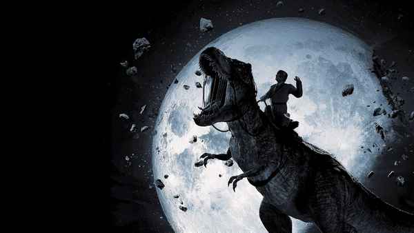 Iron Sky: The Coming Race Poster 7