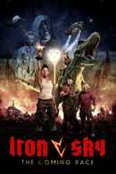 Iron Sky: The Coming Race Poster 6