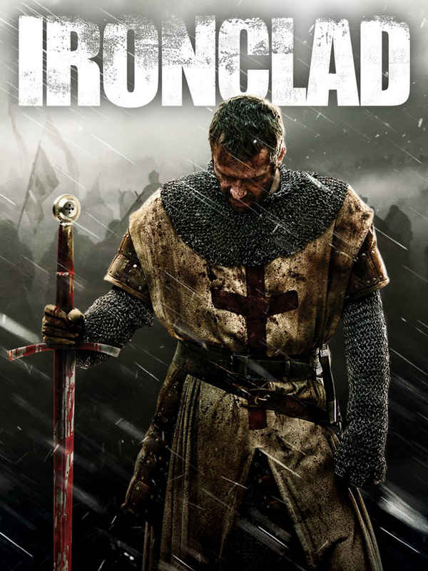 Ironclad Poster 7