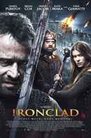Ironclad Poster 5