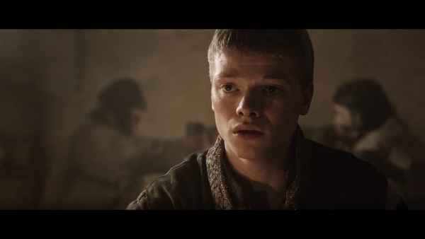 Ironclad 2: Battle for Blood Poster 4