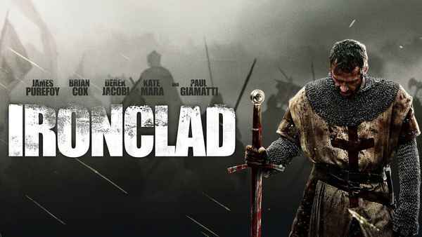 Ironclad Poster 6