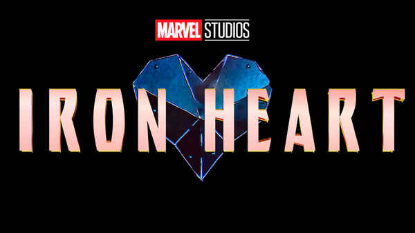 Ironheart Poster 3