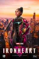 Ironheart Poster 4