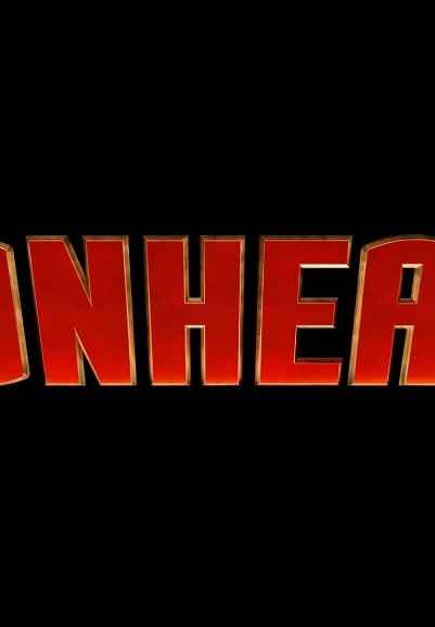 Ironheart