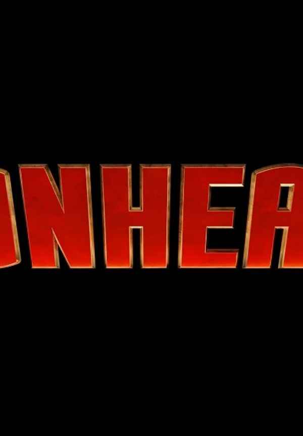 Ironheart Poster 5