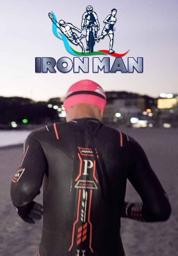Ironman Poster 5