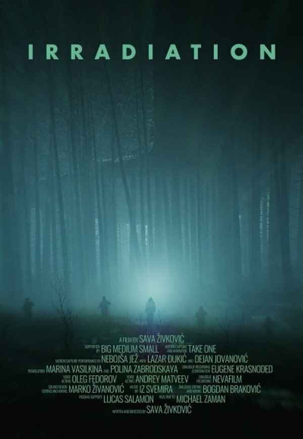 Irradiation Poster 4