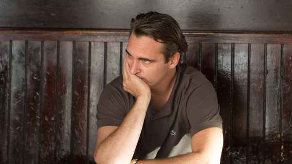 Irrational Man Poster 5