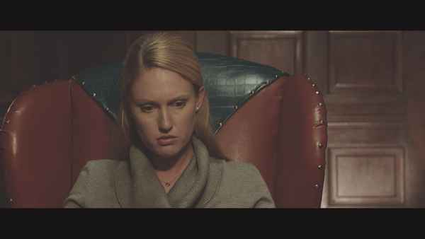 Irrefutable Proof Poster 3