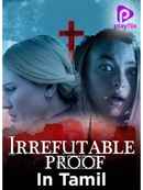 Irrefutable Proof Poster 6